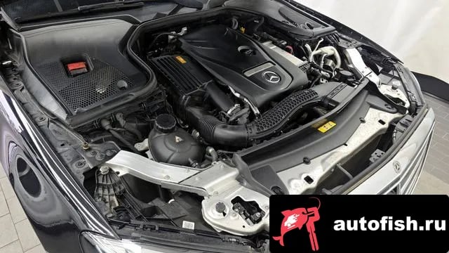 Mercedes-Benz E-Class E-Class W213 2018 года - вид 6