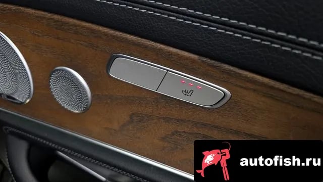 Mercedes-Benz E-Class E-Class W213 2018 года - похожие автомобили
