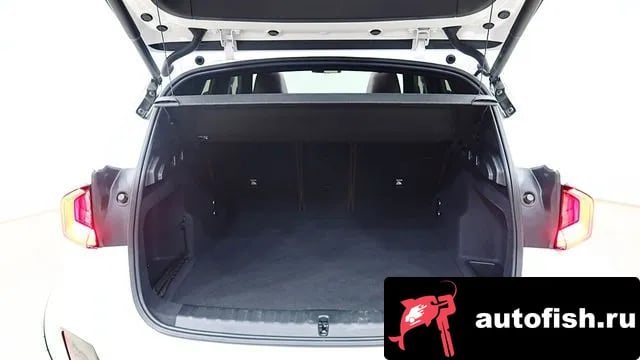 BMW X1 X1 (U11) 2023 года - вид 5