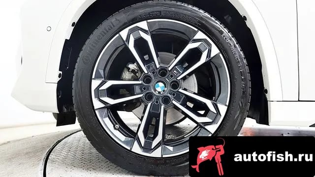 BMW X1 X1 (U11) 2023 года - вид 6