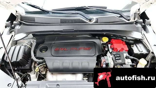 Jeep Compass Compass 2nd Generation 2019 года - вид 4