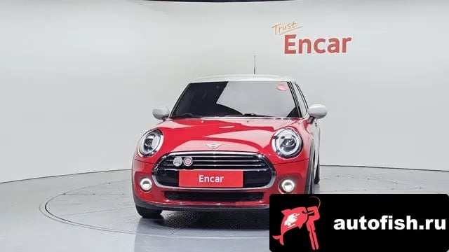 Mini Cooper Cooper 2020 года - похожие автомобили