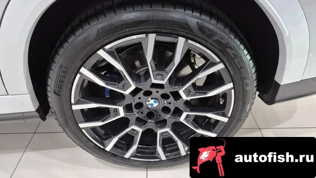 BMW X6 X6 (G06) 2025 года - вид 5