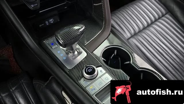 Genesis G70 G70 2018 года - похожие автомобили