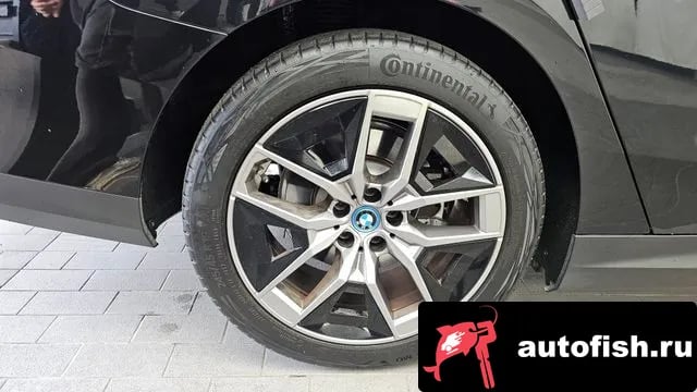 BMW 5-Series 5 Series (G60) 2024 года - похожие автомобили