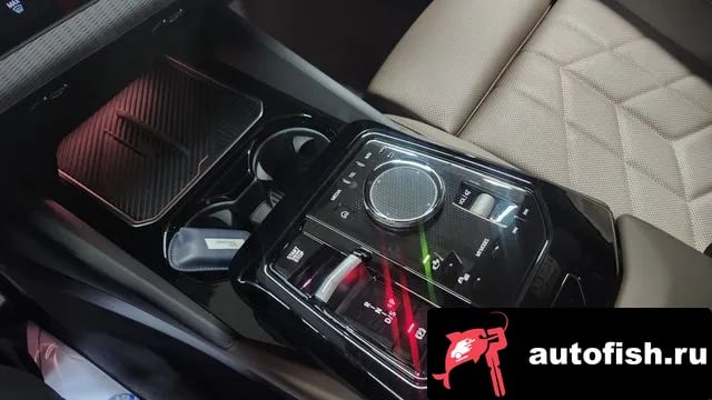 BMW 5-Series 5 Series (G60) 2023 года - похожие автомобили