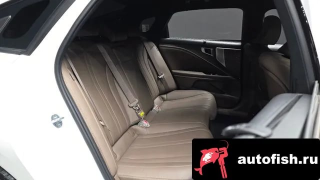 Kia K8 K8 Hybrid 2022 года - похожие автомобили
