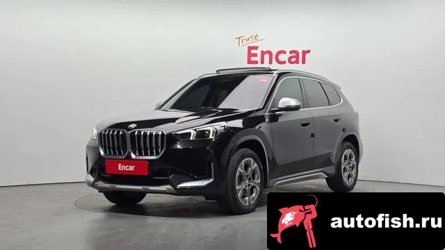 BMW X1 X1 (U11) 2024 года - вид 1