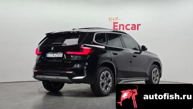 BMW X1 X1 (U11) 2024 года - вид 2