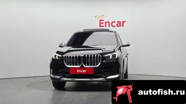 BMW X1 X1 (U11) 2024 года - вид 3