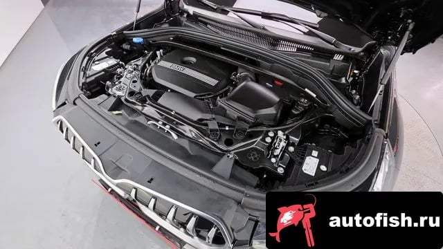 BMW X1 X1 (U11) 2024 года - вид 6