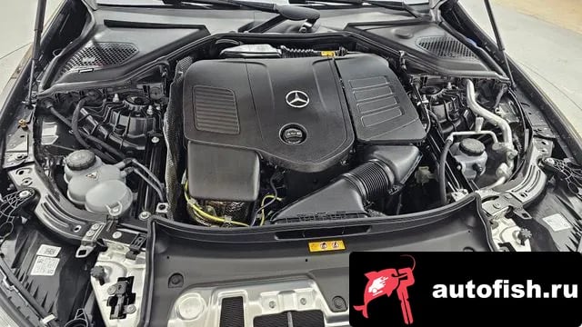 Mercedes-Benz E-Class E-Class W214 2025 года - вид 6