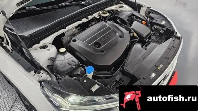 Volvo XC40 XC40 2020 года - вид 6
