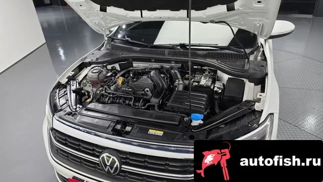 Volkswagen Jetta 7th Generation of Zeta 2022 года - вид 6