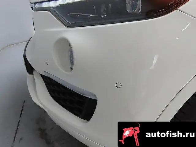 Maserati Levante Lebante 2020 года - похожие автомобили