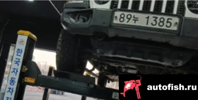 Jeep Gladiator Gladiator (JT) 2020 года - похожие автомобили