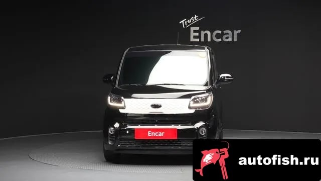 Kia RAY The New Ray 2018 года - вид 3