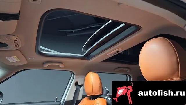 Mini Clubman Cooper D Clubman 2021 года - похожие автомобили