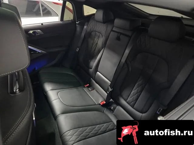 BMW X6 X6 (G06) 2024 года - вид 6