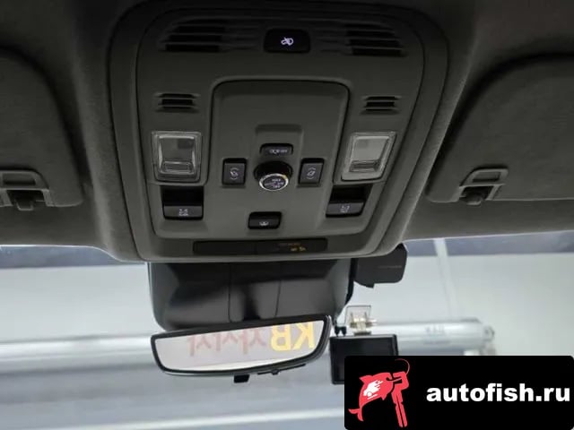 Cadillac Escalade Escalade 5th Generation 2023 года - вид 3