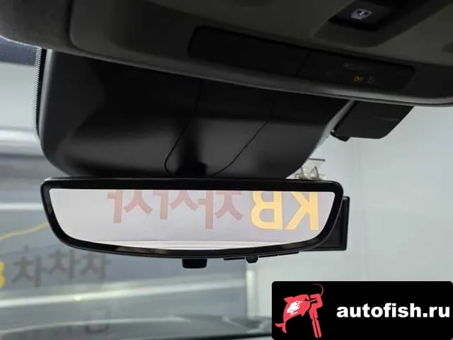 Cadillac Escalade Escalade 5th Generation 2023 года - вид 4