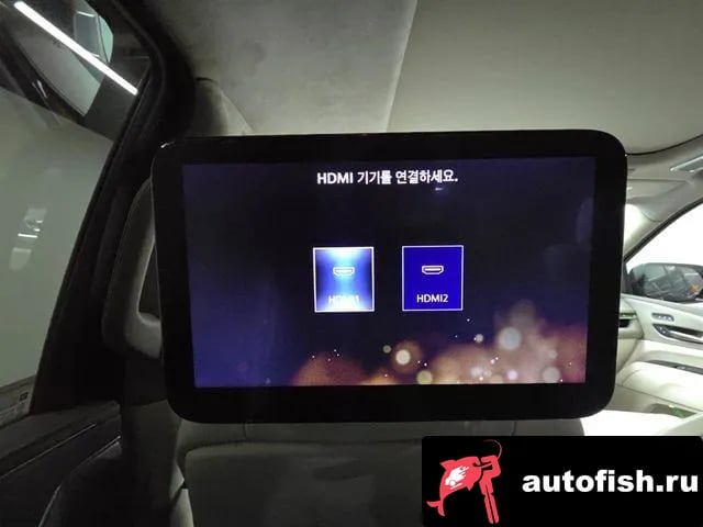 Cadillac Escalade Escalade 5th Generation 2023 года - похожие автомобили