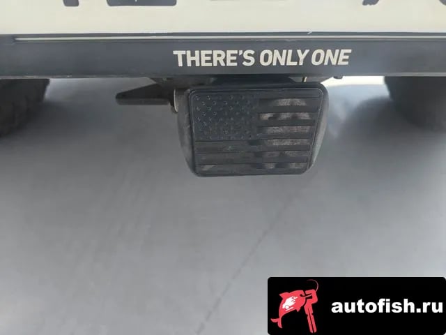 Jeep Wrangler Wrangler (JL) 2022 года - похожие автомобили
