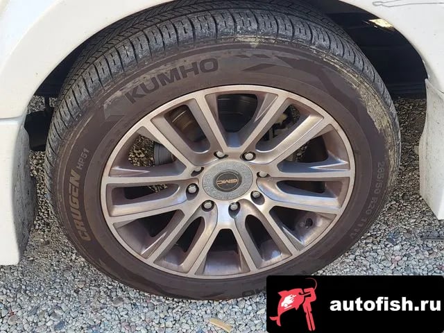 GMC Savana Savannah 2020 года - вид 5