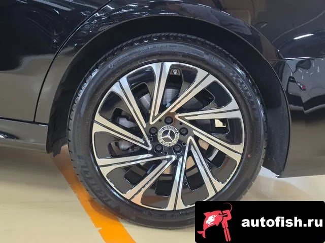 Mercedes-Benz E-Class E-Class W214 2024 года - вид 5