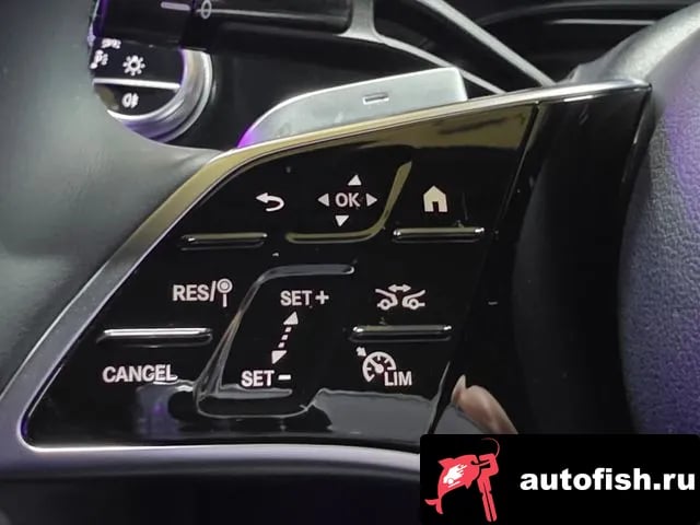 Mercedes-Benz E-Class E-Class W214 2024 года - похожие автомобили