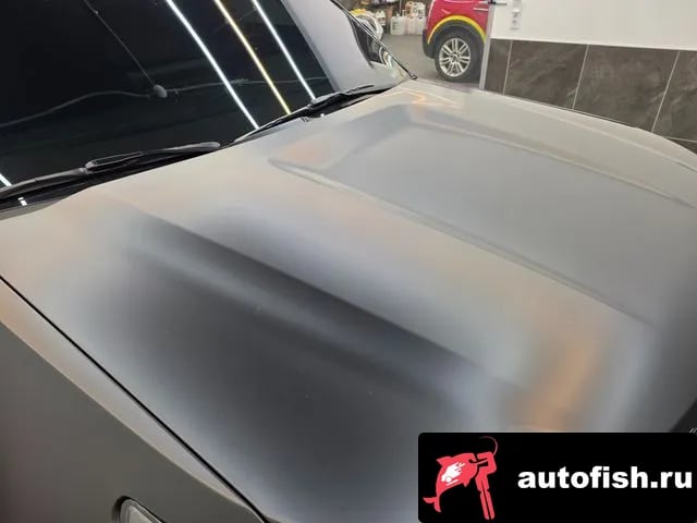 Ford Explorer Explorer 6th Generation 2024 года - вид 3