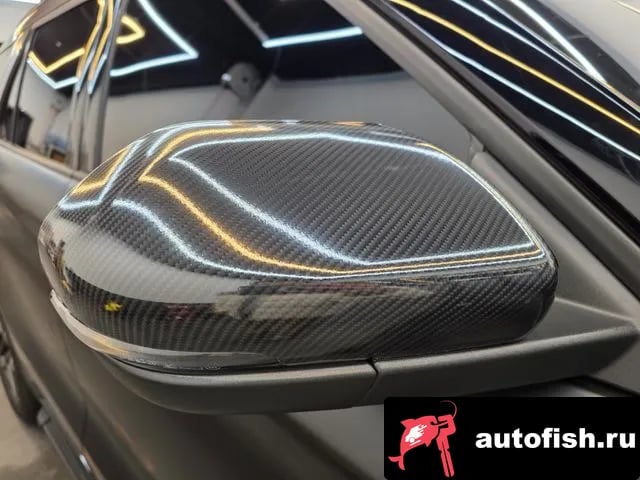 Ford Explorer Explorer 6th Generation 2024 года - вид 4