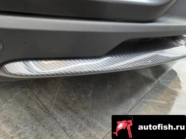 Ford Explorer Explorer 6th Generation 2024 года - вид 6