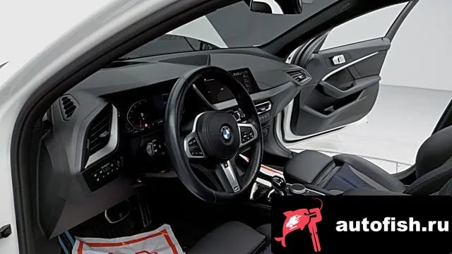 BMW 1-Series 1 Series (F40) 2023 года - похожие автомобили