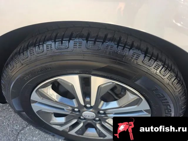 Kia Carnival The New Carnival 2019 года - вид 5