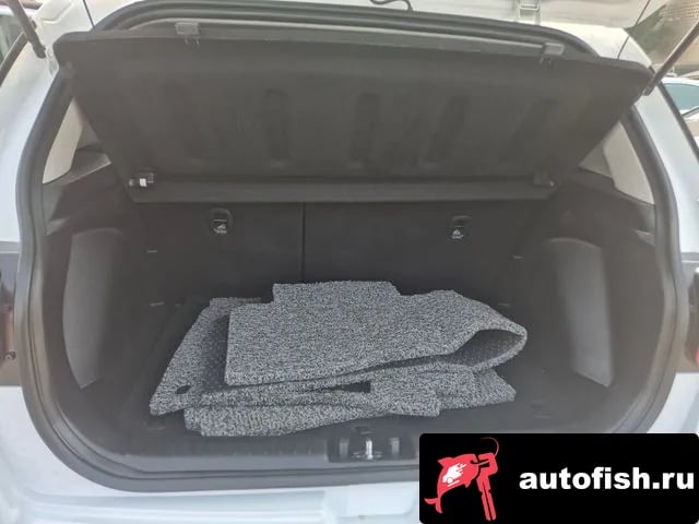 Hyundai Venue Venue 2021 года - похожие автомобили