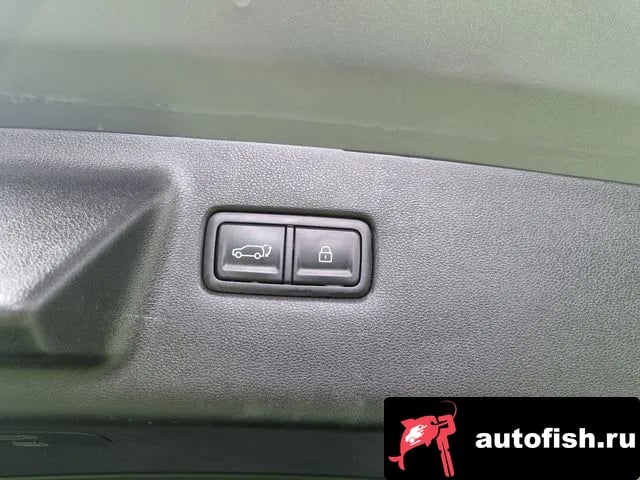 Hyundai Santafe San Tafe (MX5) 2025 года - похожие автомобили