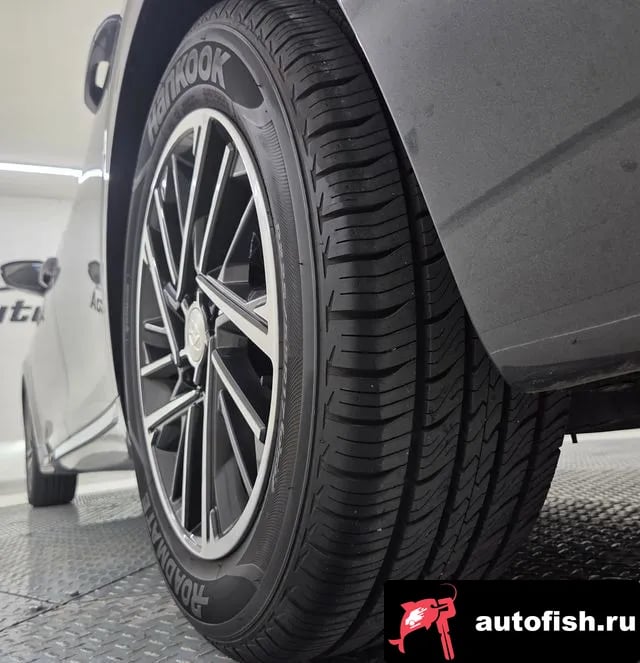 Hyundai Grandeur The New Granger IG 2020 года - вид 5