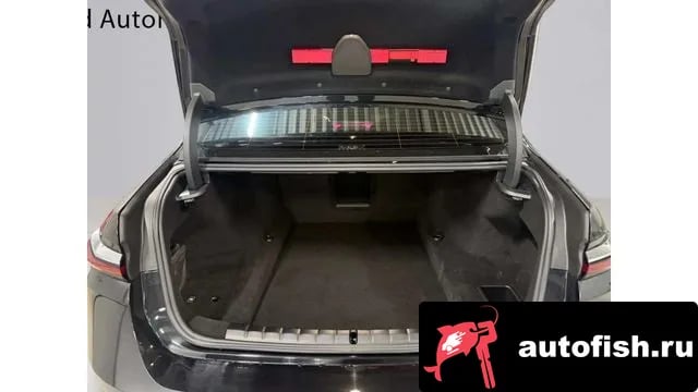 BMW 7-Series 7 Series (G70) 2023 года - похожие автомобили