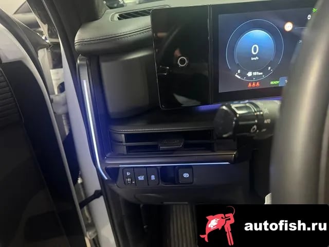 Hyundai Santafe San Tafe (MX5) 2024 года - похожие автомобили