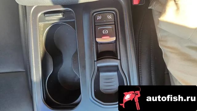 Renault Korea (Samsung) SM6 SM6 2019 года - похожие автомобили