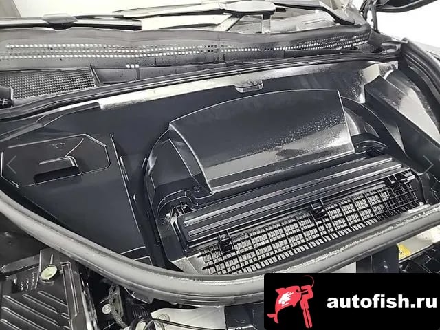 Mercedes-Benz EQE EQE SUV X294 2023 года - вид 6