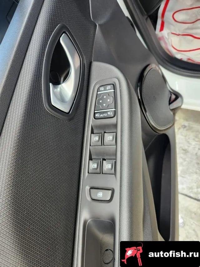 Renault Korea (Samsung) Cilo Clio 2019 года - похожие автомобили