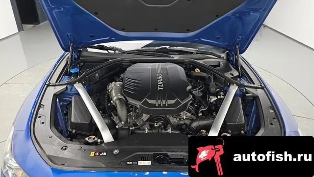 Genesis G70 G70 2019 года - похожие автомобили