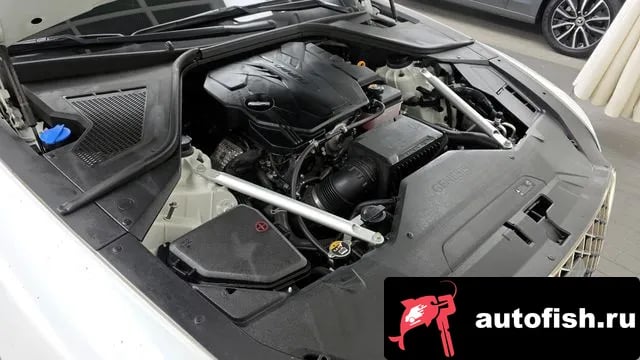 Genesis G80 G80 (RG3) 2022 года - вид 6