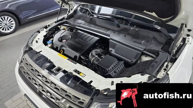 Land Rover Discovery Sport Discovery Sports 2019 года - вид 6