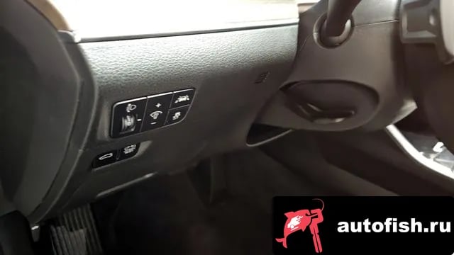 Kia K5 K5 Hybrid 3rd Generation 2022 года - похожие автомобили