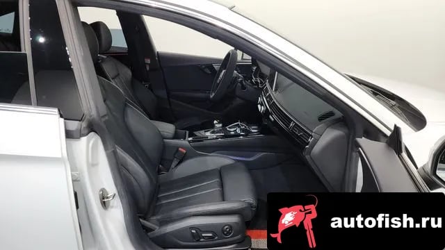 Audi A5 A5 (F5) 2019 года - похожие автомобили