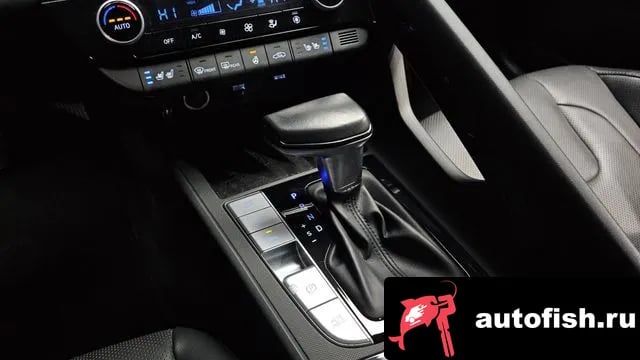 Hyundai AVANTE Avante (CN7) 2021 года - похожие автомобили