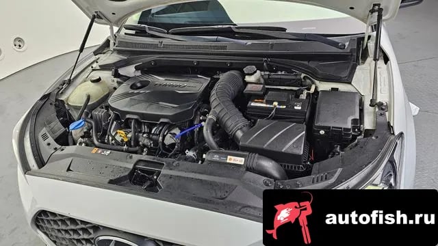 Hyundai Veloster Veloster (JS) 2018 года - вид 6